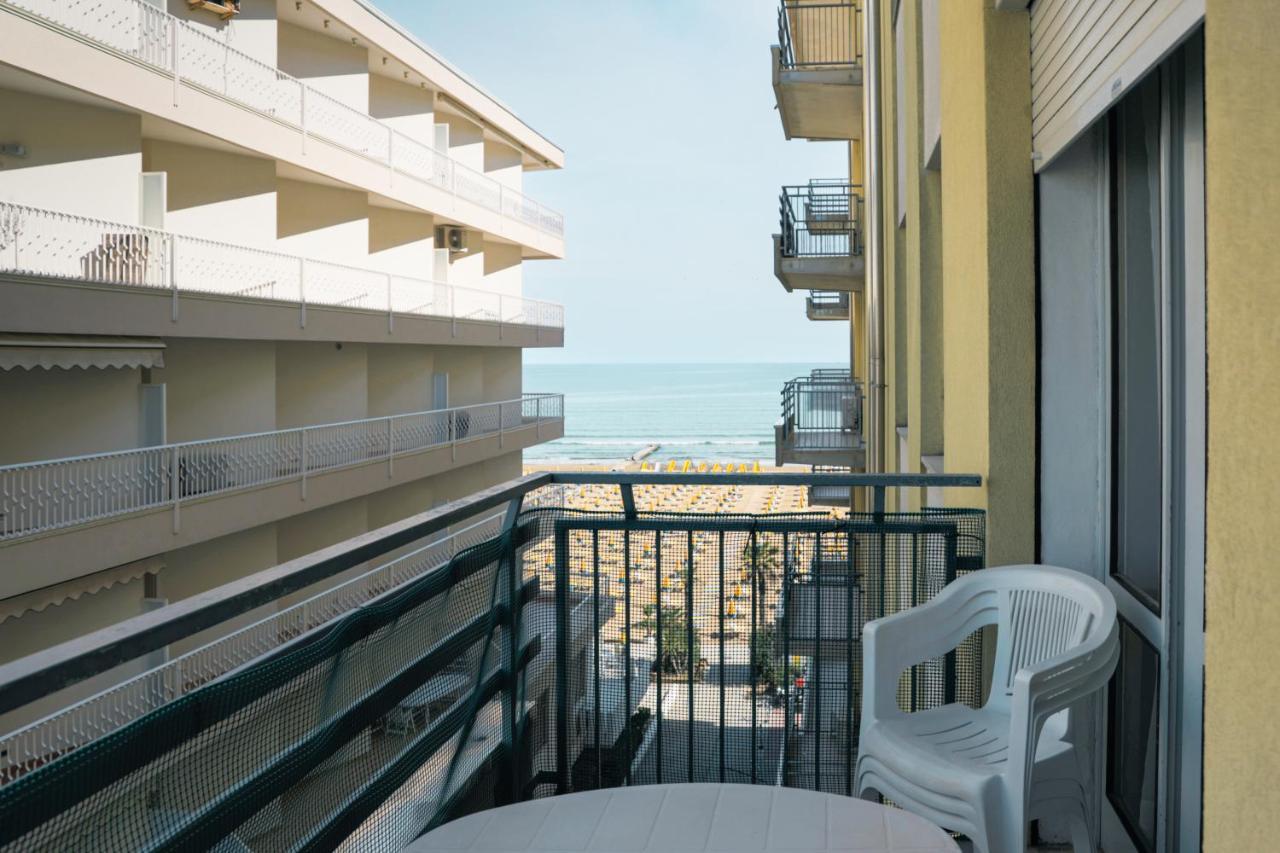 Blu Kobler - Ampio Fronte Mare Appartement *
